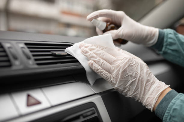 Ductwork Cleaning Services in Bay Minette, AL