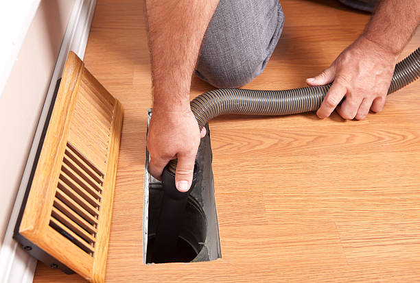 Best HVAC Air Duct Cleaning  in Bay Minette, AL