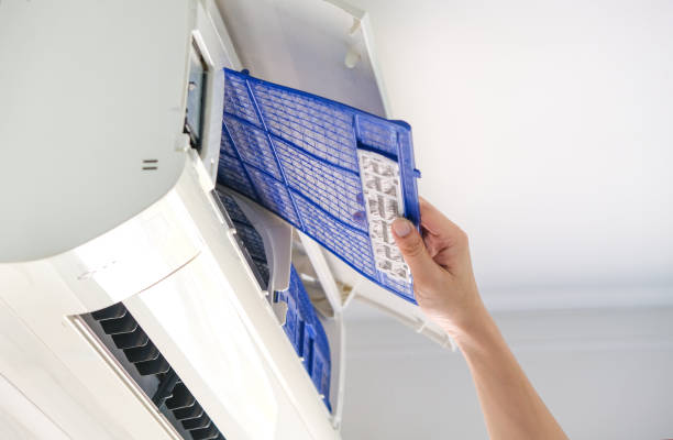 Bay Minette, AL Airduct Cleaning Company