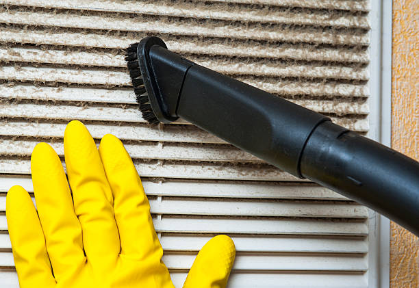 Best HVAC Duct Inspection Services  in Bay Minette, AL
