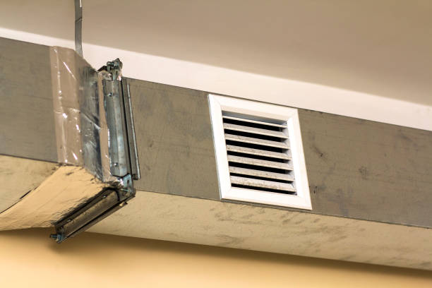 Best Emergency Air Duct Cleaning  in Bay Minette, AL