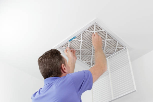 Best Best Air Duct Cleaning Company  in Bay Minette, AL